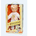 Lovely Baby Doll Toys avec le meilleur matériel